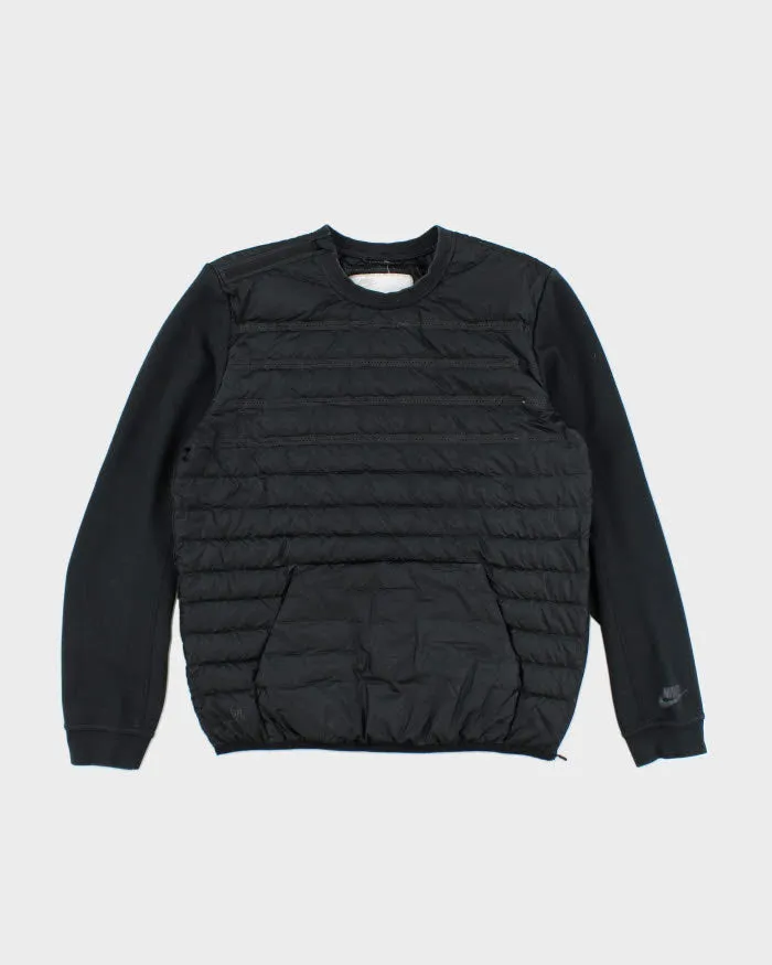 Vintage 2000's Nike Lightweight Puffer Pullover Jacket - XL sold by Rokit