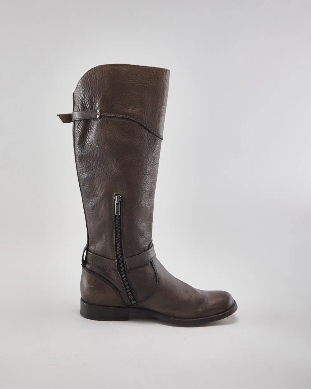 Vintage Frye Boots - UK6.5 sold by Rokit product image thumbnail 2