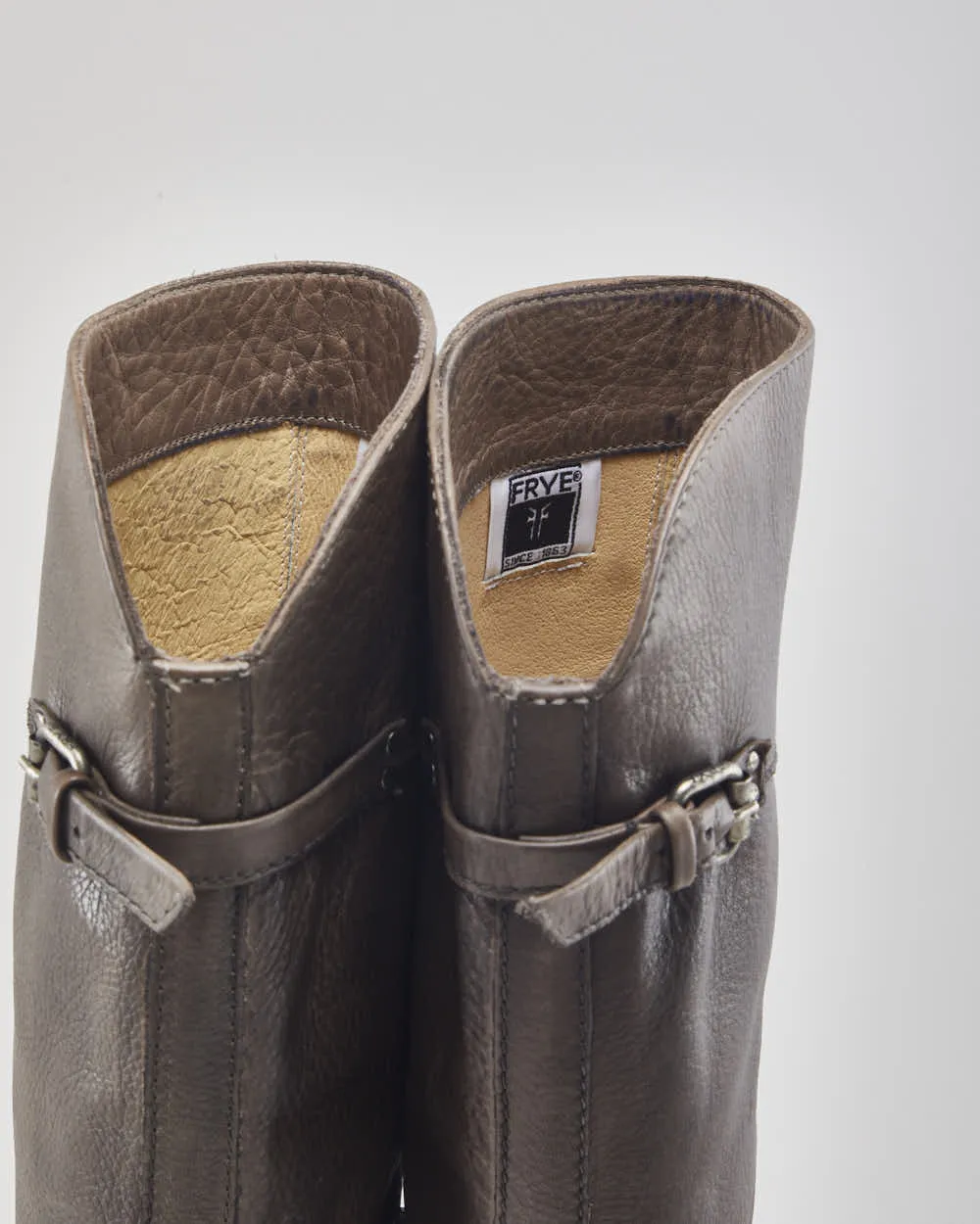 Vintage Frye Boots - UK6.5 sold by Rokit product image thumbnail 5