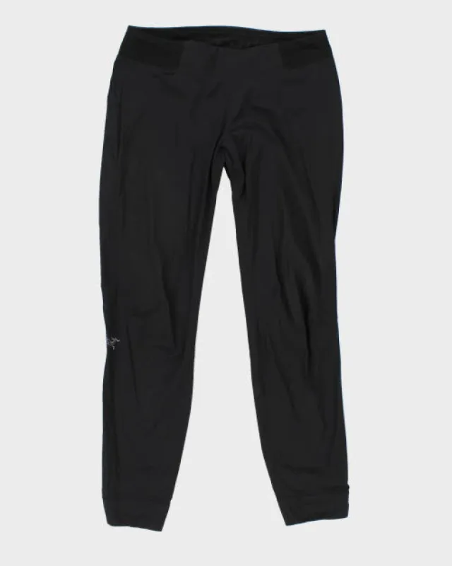 Arc'teryx Waterproof Trousers - S sold by Rokit