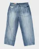 Vintage Y2K Ecko Unlimited Baggy Fit Light Wash Jeans - W38 L28 sold by Rokit