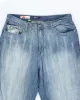 Vintage Y2K Ecko Unlimited Baggy Fit Light Wash Jeans - W38 L28 sold by Rokit