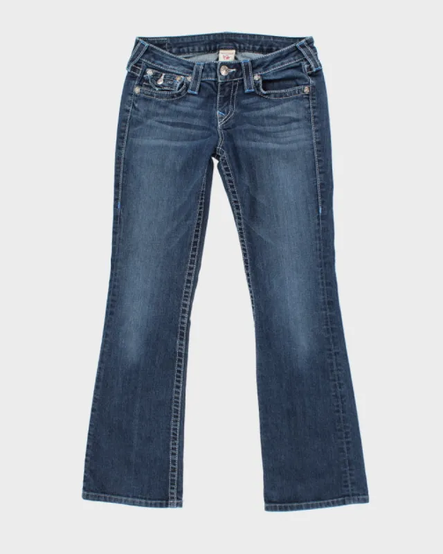 Y2k 00s True Religion Jeans - W28 L30 made by True Religion