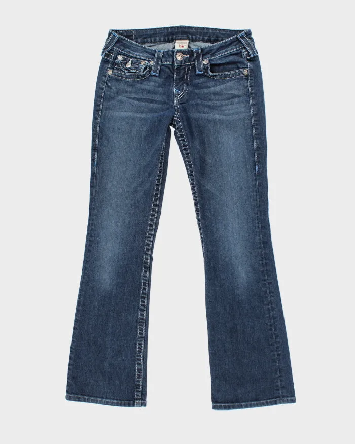 Y2k 00s True Religion Jeans - W28 L30 sold by Rokit