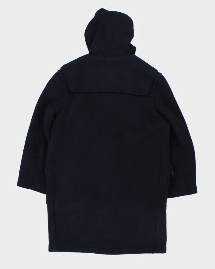 Vintage 80's Gloverall Heavyweight Wool Duffle Coat - XL sold by Rokit product image thumbnail 2