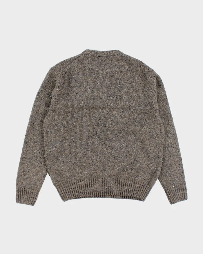 Vintage DSWT Rodd & Gunn Chunky Merino Wool Jumper - M sold by Rokit product image thumbnail 2