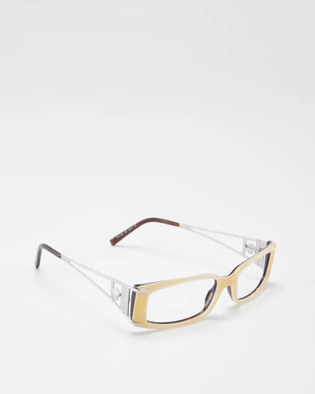 Vintage Versace Glasses Frames sold by Rokit