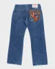 Vintage Y2K True Religion Relax Fit Medium Wash Jeans - W34 L30 sold by Rokit
