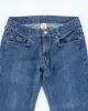 Vintage Y2K True Religion Relax Fit Medium Wash Jeans - W34 L30 sold by Rokit