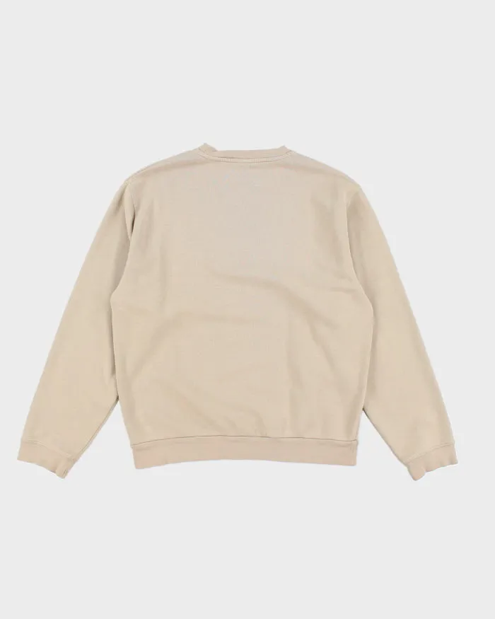 Vintage 2000's Timberland Embroidered Sweatshirt - L sold by Rokit product image thumbnail 2