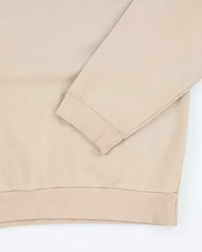 Vintage 2000's Timberland Embroidered Sweatshirt - L sold by Rokit product image thumbnail 4