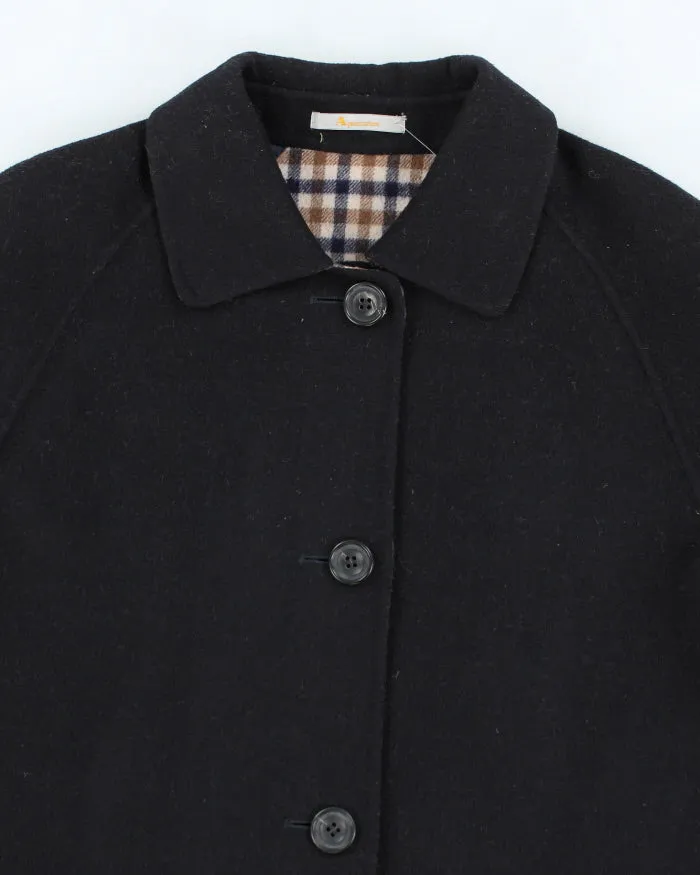 Aquascutum Wool Coat - L sold by Rokit product image thumbnail 3