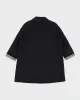 Aquascutum Wool Coat - L sold by Rokit