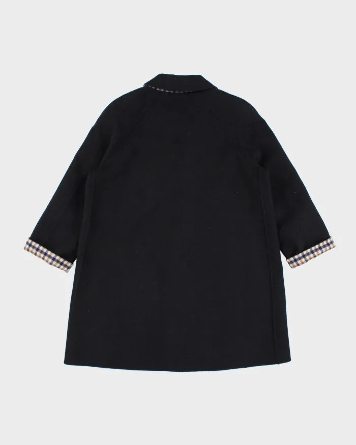 Aquascutum Wool Coat - L sold by Rokit product image thumbnail 2