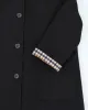 Aquascutum Wool Coat - L sold by Rokit