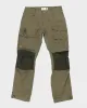 Vintage Fjall Raven Multi Pocket Hiking Trousers - W32 L31 sold by Rokit