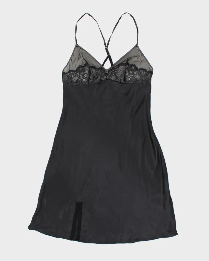 Calvin Klein Slip Dress - M sold by Rokit