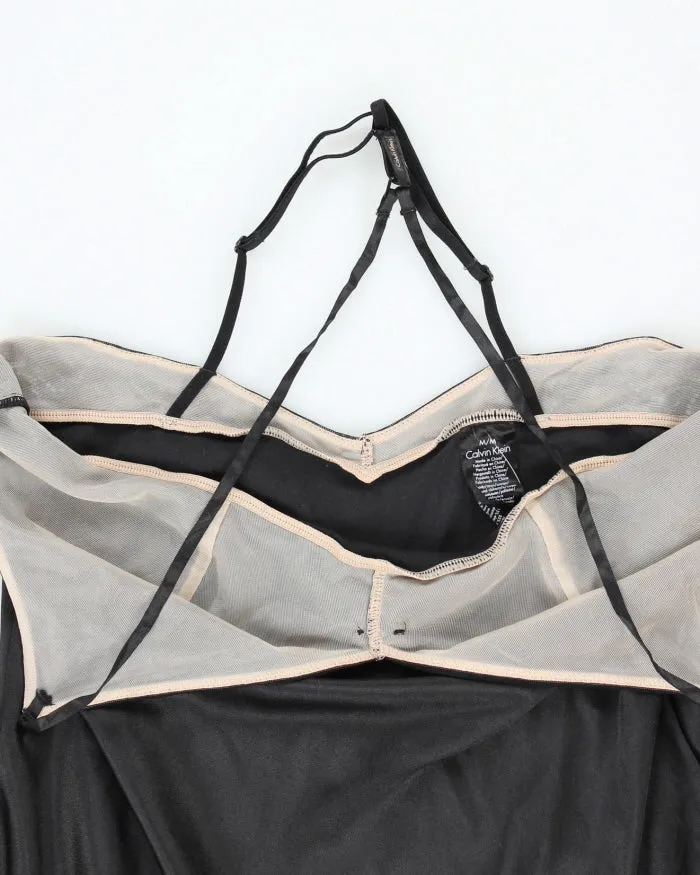 Calvin Klein Slip Dress - M sold by Rokit product image thumbnail 3