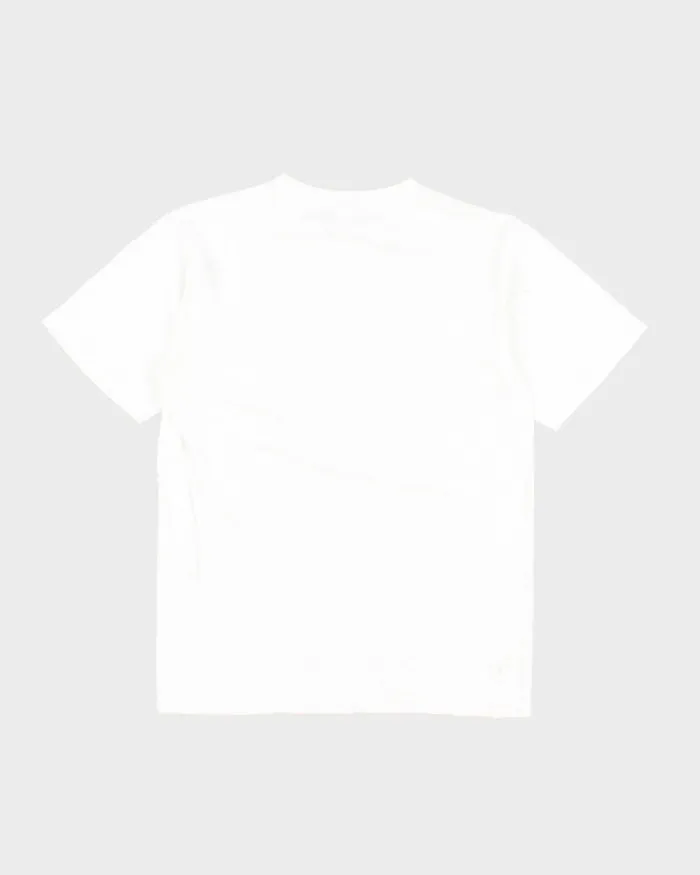 Vintage Y2K Hollywood Graphic T-Shirt - S sold by Rokit product image thumbnail 2