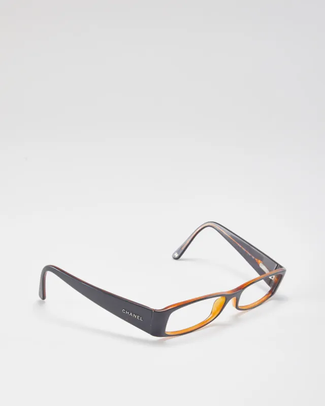 Vintage Chanel Glasses Frames sold by Rokit