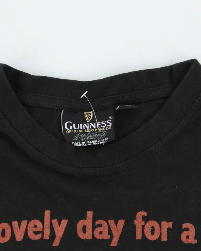 Vintage 2000's Guinness Toucan Graphic T-Shirt - L sold by Rokit product image thumbnail 4