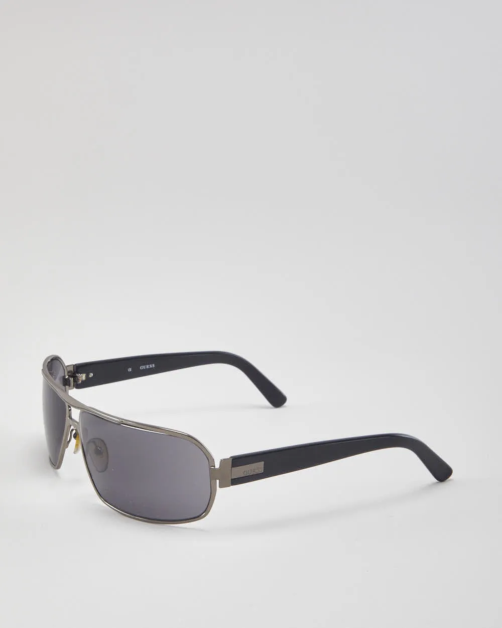 Y2k 00s Guess Sunglasses sold by Rokit product image thumbnail 3