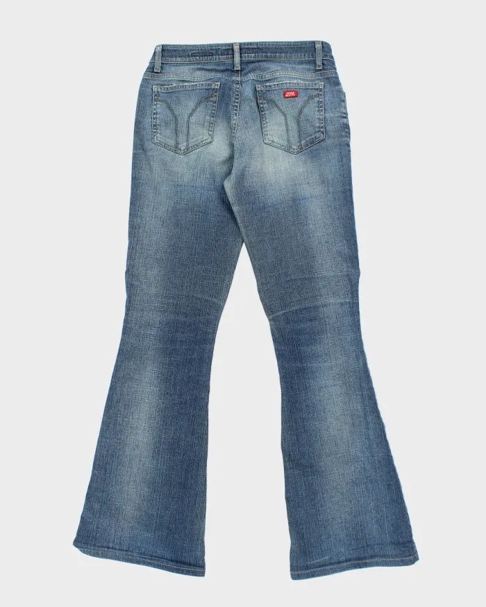 Y2k 00s Miss Sixty Jeans - W30 L31 sold by Rokit product image thumbnail 2