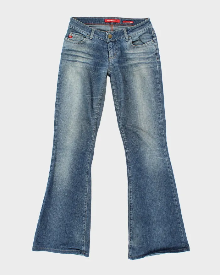 Y2k 00s Miss Sixty Jeans - W30 L31 sold by Rokit