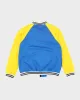 Vintage 90's Snoopy Graphic Track Jacket - S sold by Rokit