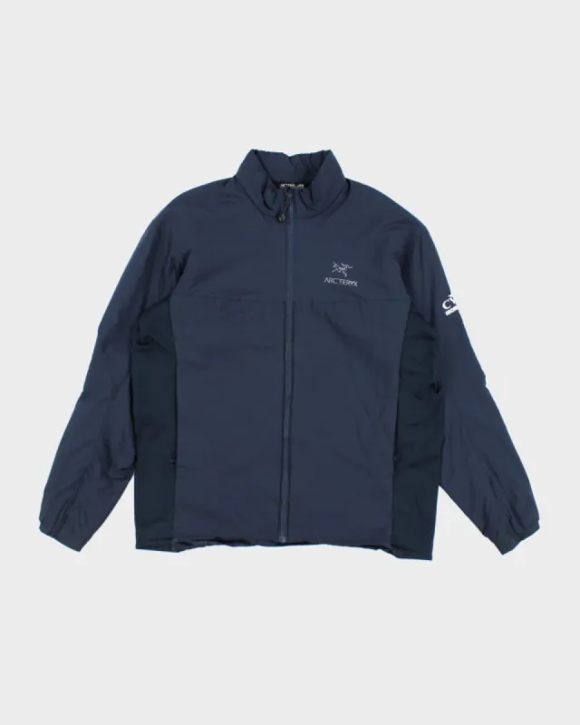 Vintage Arc'teryx Lightweight Windbreaker Jacket - XL sold by Rokit