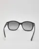 Coach Black Sunglasses sold by Rokit
