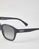 Coach Black Sunglasses sold by Rokit