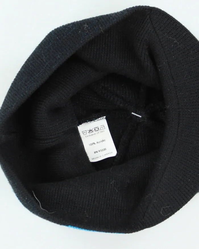 Vintage Y2K DC Skate Co Brimmed Beanie - OS sold by Rokit product image thumbnail 4