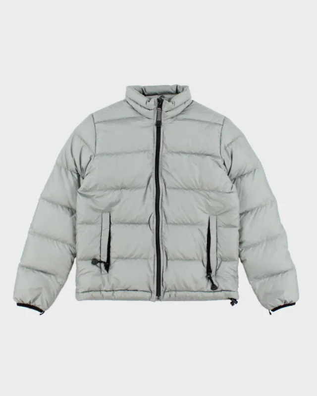 Vintage Eddie Bauer Lightweight Puffer Jacket - S sold by Rokit