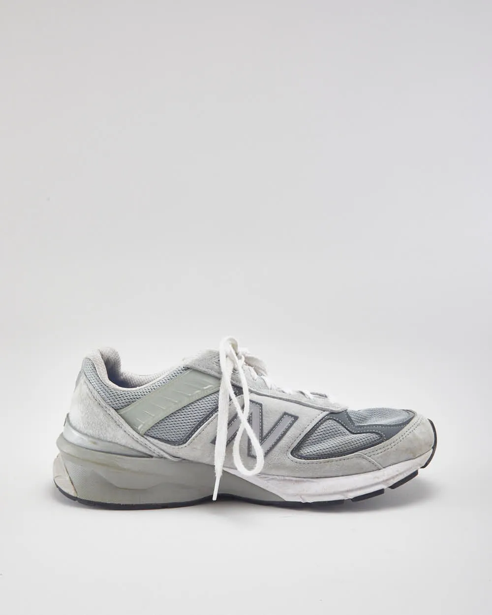 New Balance 990v5 Trainers - UK11 sold by Rokit product image thumbnail 2