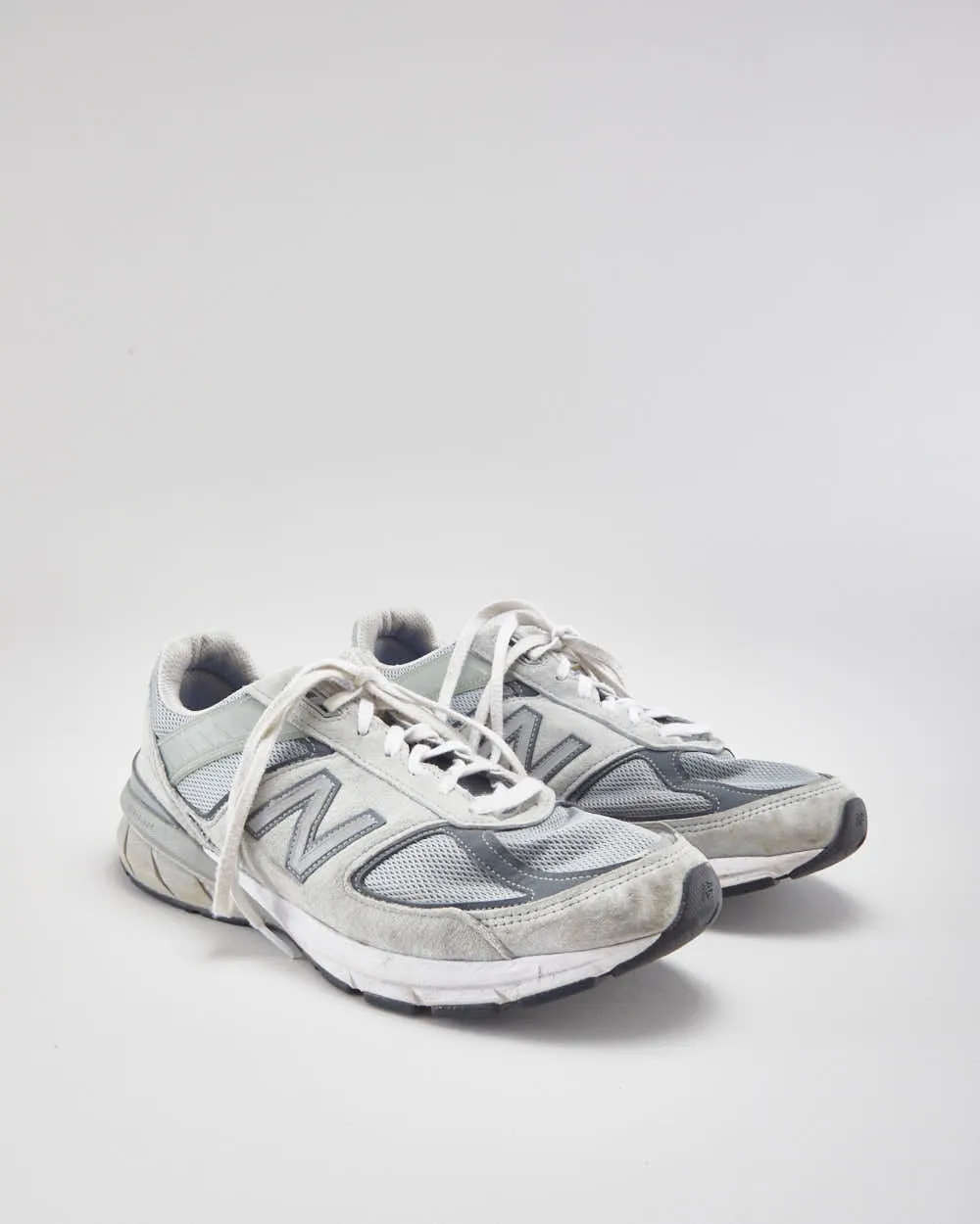 New Balance 990v5 Trainers - UK11 sold by Rokit