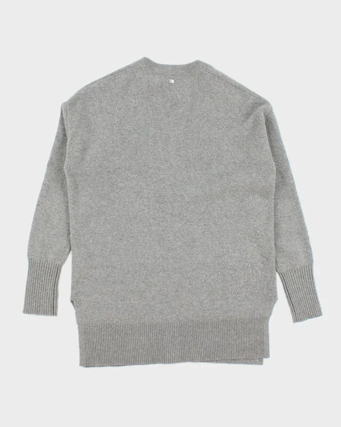 Vintage Escada Chicken Embroidered Button Up Cardigan - M sold by Rokit product image thumbnail 2