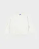 Vintage 90's Hanes Blank Heavyweight Sweatshirt - L sold by Rokit