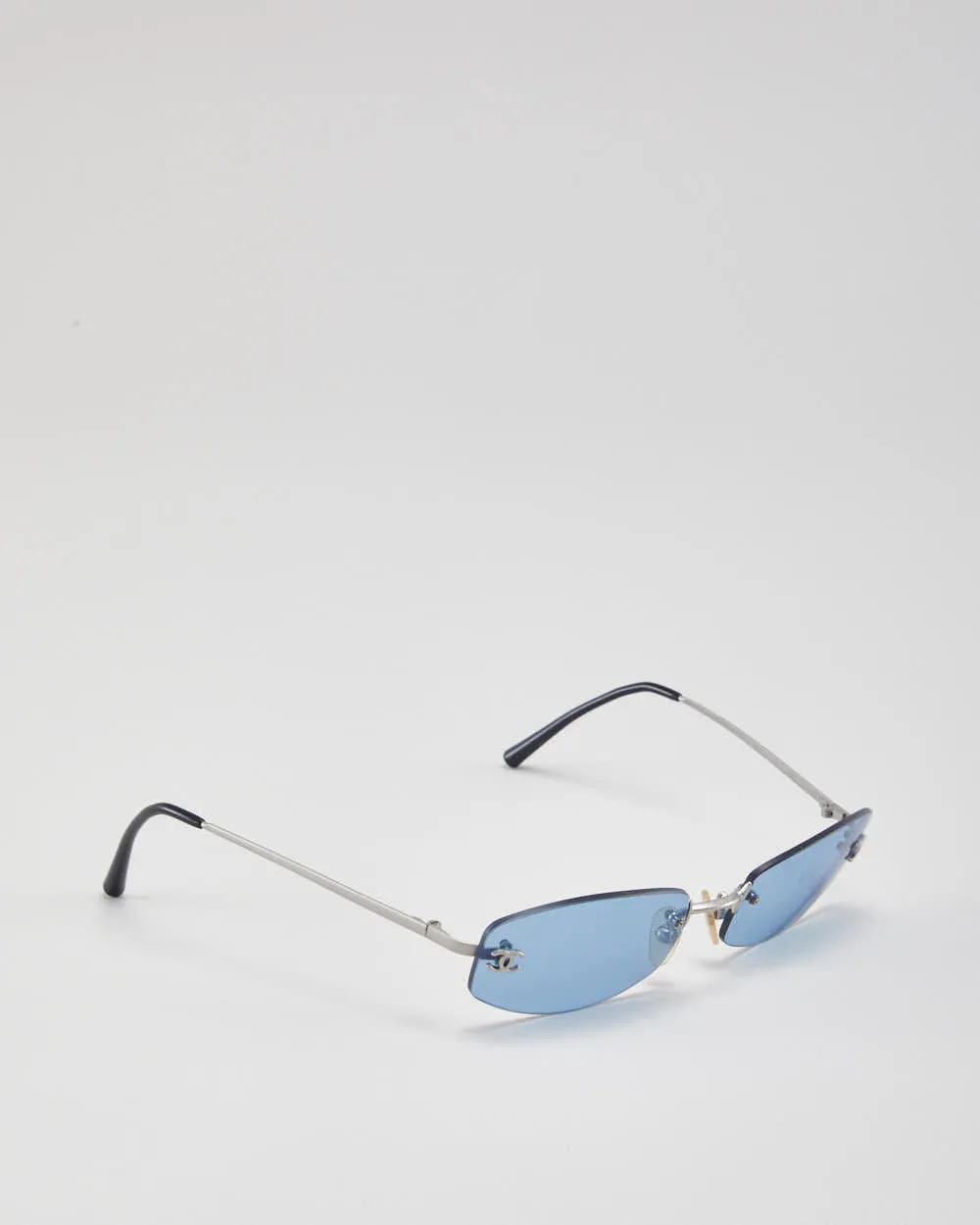 Vintage Chanel Sunglasses sold by Rokit