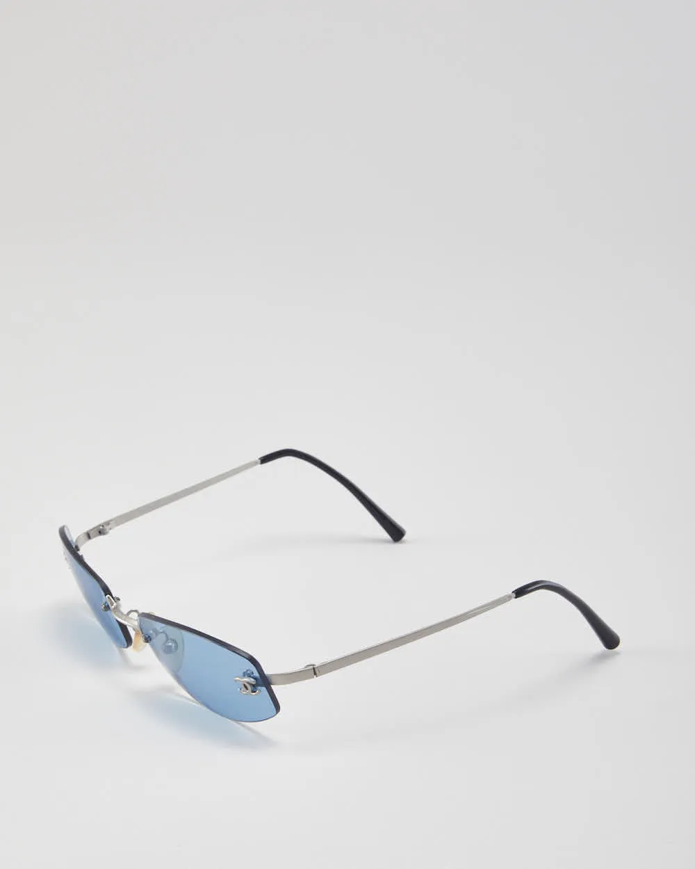 Vintage Chanel Sunglasses sold by Rokit product image thumbnail 3