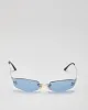 Vintage Chanel Sunglasses sold by Rokit