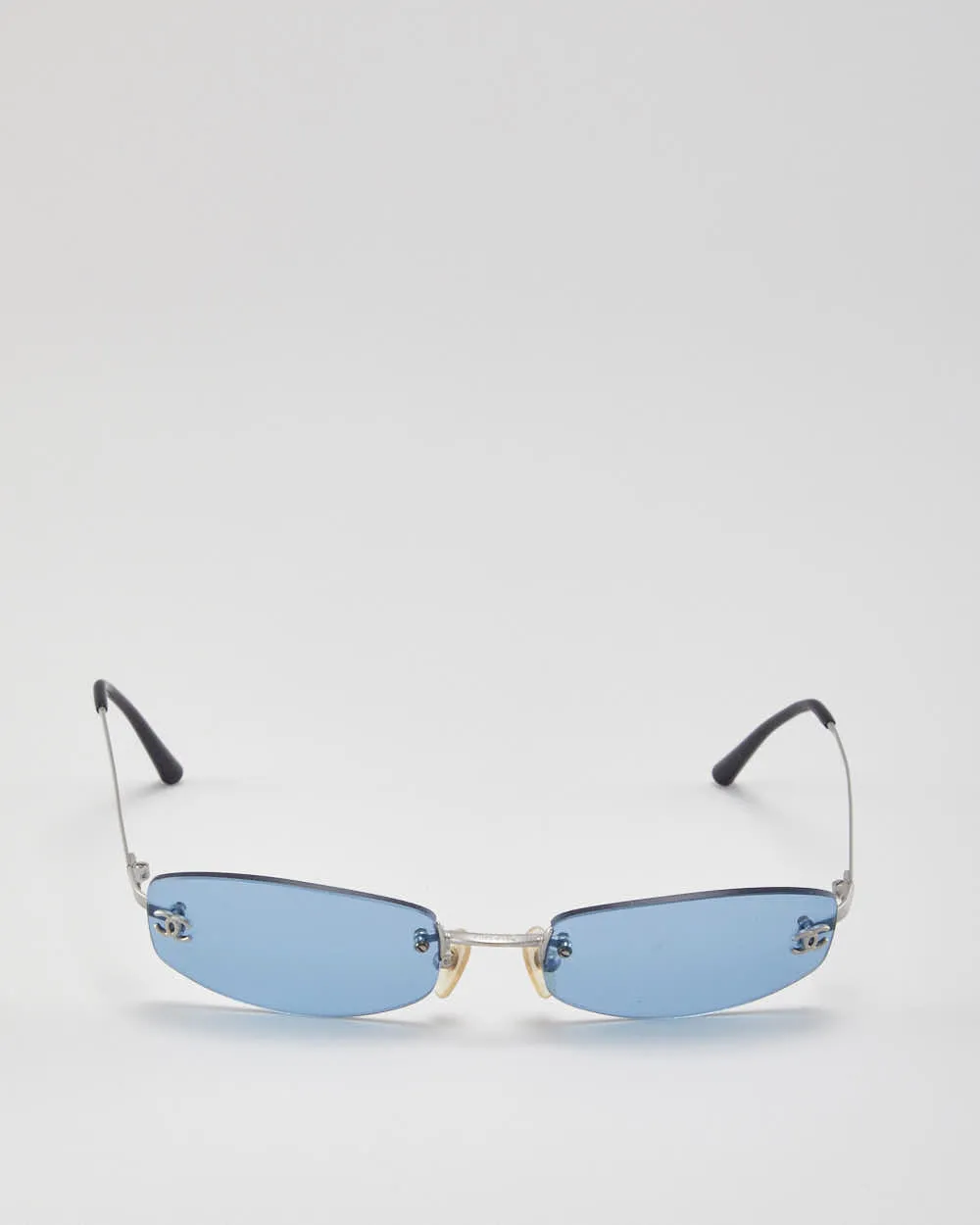 Vintage Chanel Sunglasses sold by Rokit product image thumbnail 2