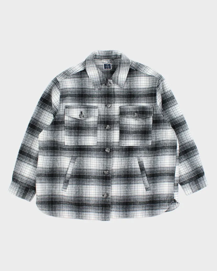 Vintage 2000's Denver Hayes Heavyweight Lined Flannel Shirt - XL sold by Rokit