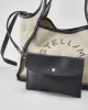 Stella McCartney Canvas Shoulder Bag sold by Rokit