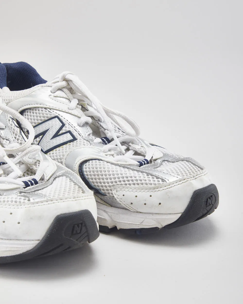 New Balance 530 Trainers - UK7 sold by Rokit product image thumbnail 5