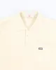 Vintage Valentino Patterned Polo Shirt - L sold by Rokit