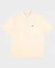 Vintage Valentino Patterned Polo Shirt - L sold by Rokit