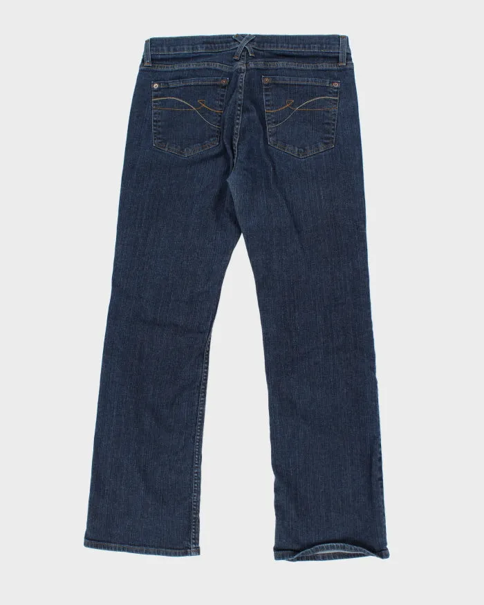 DKNY Dark Wash Jeans - W34 L31 sold by Rokit product image thumbnail 2