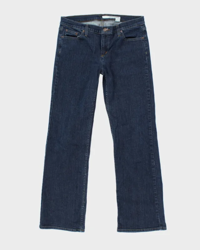 DKNY Dark Wash Jeans - W34 L31 made by DKNY