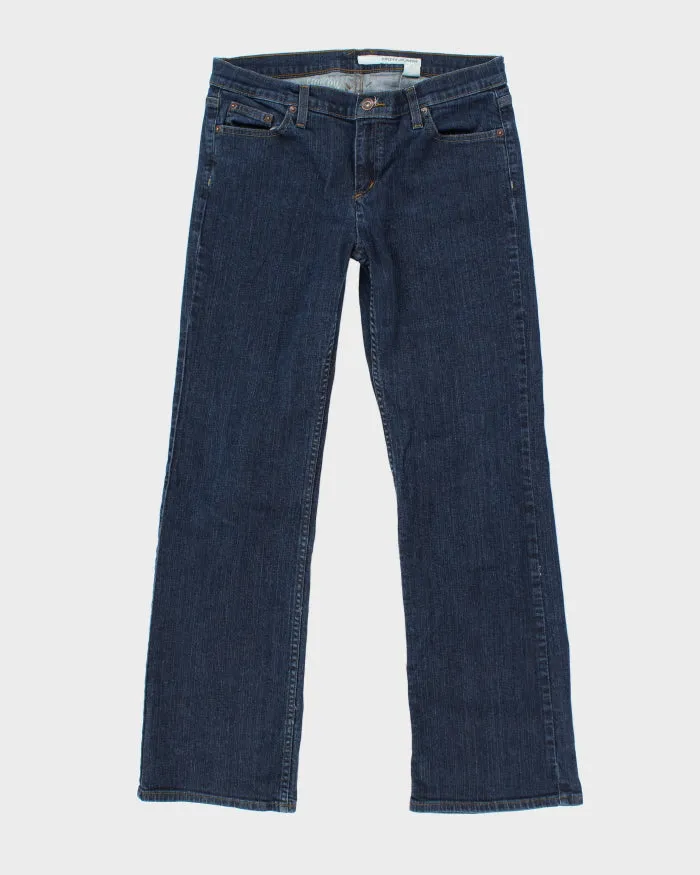 DKNY Dark Wash Jeans - W34 L31 sold by Rokit